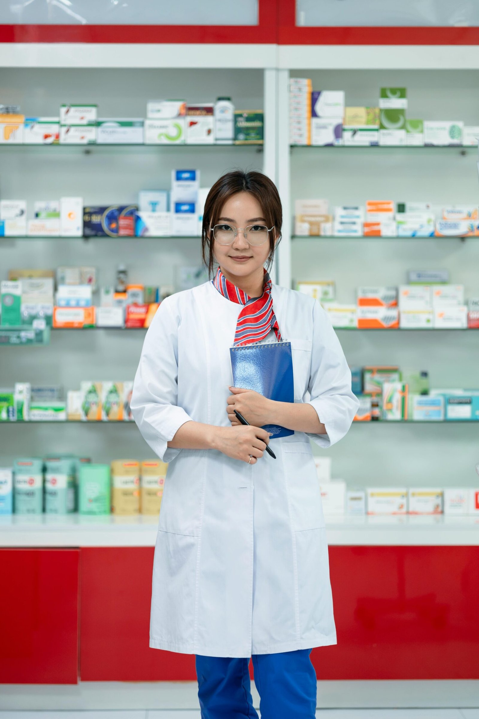 Servicios Farmacia Valdavia