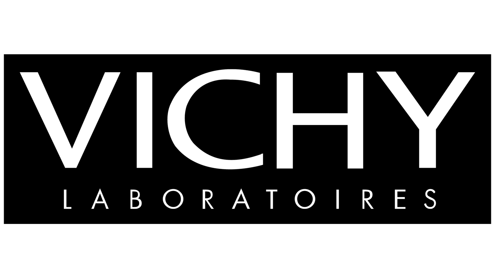 Inicio vichy symbol